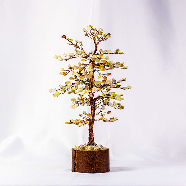 Opal Tree