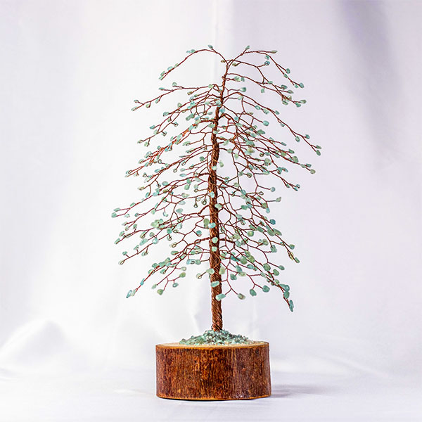 Apatite Tree