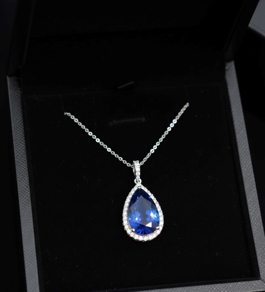 LUMINA ZENITH DROP PENDANT