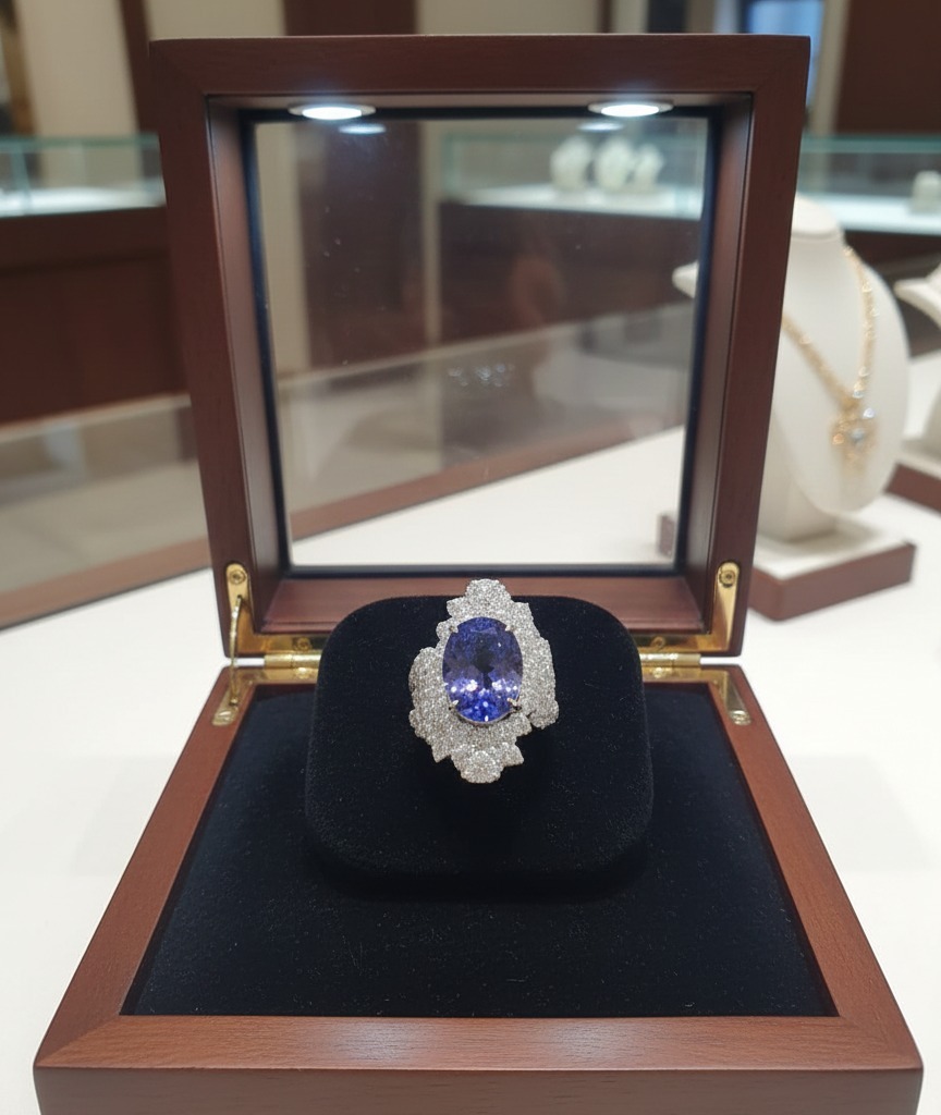 The Emperor’s Blade